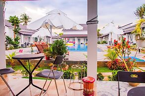 Anna Nguyen Resort Bungalow