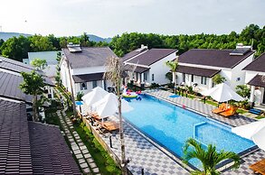 Anna Nguyen Resort Bungalow
