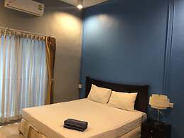 CU at Jomtien
