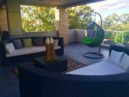 Hollywood Tree House