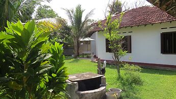 Mendis Cottage
