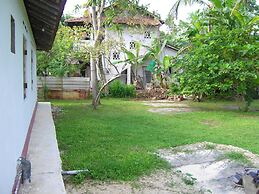 Mendis Cottage
