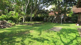 Mendis Cottage