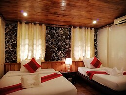 Luangprabang River Lodge
