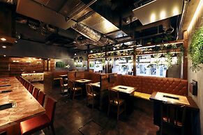 Meet Inn Narita