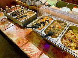Meet Inn Narita