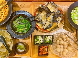 Meet Inn Narita