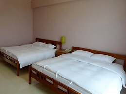 Down-Home Hotel