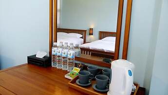 Down-Home Hotel
