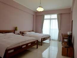 Down-Home Hotel