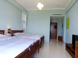 Down-Home Hotel