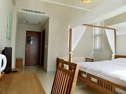 Down-Home Hotel