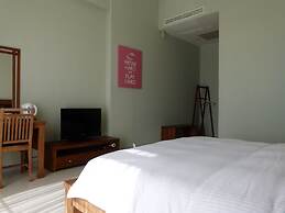 Down-Home Hotel