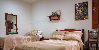 Hotel del Turismo