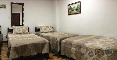 Hotel del Turismo