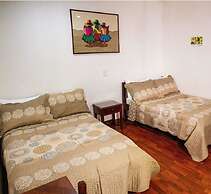 Hotel del Turismo