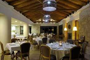 Styga Mountain Resort