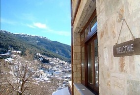 Styga Mountain Resort