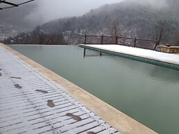 Styga Mountain Resort