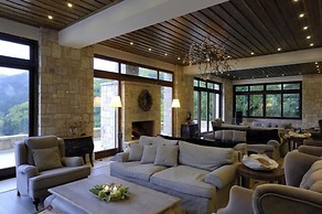 Styga Mountain Resort