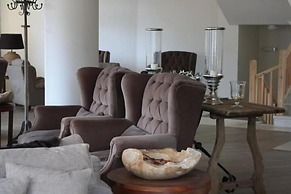 Styga Mountain Resort