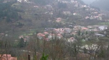 Styga Mountain Resort