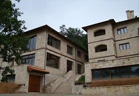 Styga Mountain Resort
