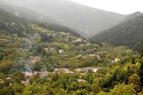 Styga Mountain Resort