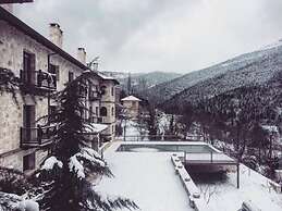 Styga Mountain Resort