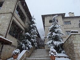 Styga Mountain Resort