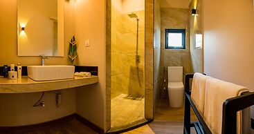 Tabula Rasa Resort & Spa