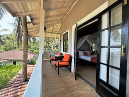 Tabula Rasa Resort & Spa
