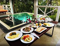 Tabula Rasa Resort & Spa