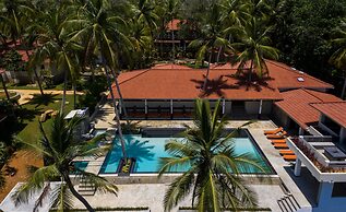 Tabula Rasa Resort & Spa