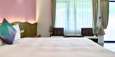 Ding Jia Garden Resort