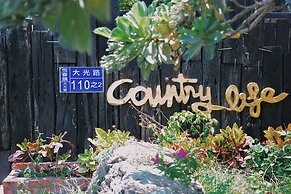 Ding Jia Garden Resort