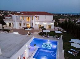 Villa Royale