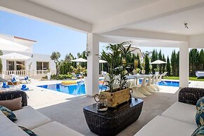 Villa Royale