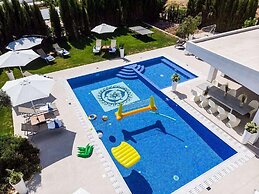 Villa Royale