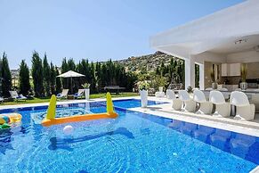 Villa Royale
