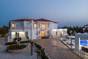 Villa Royale