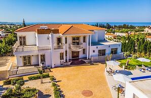 Villa Royale