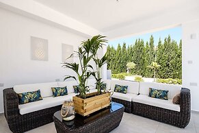 Villa Royale