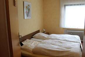 Hotel Haus Erlen