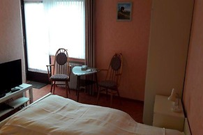 Hotel Haus Erlen