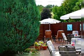 Hotel Haus Erlen