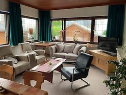 Hotel Haus Erlen