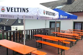 Hotel Haus Erlen