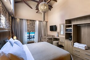 Athens Manor Houses Suites Apartments