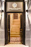 Athens Manor Houses Suites Apartments